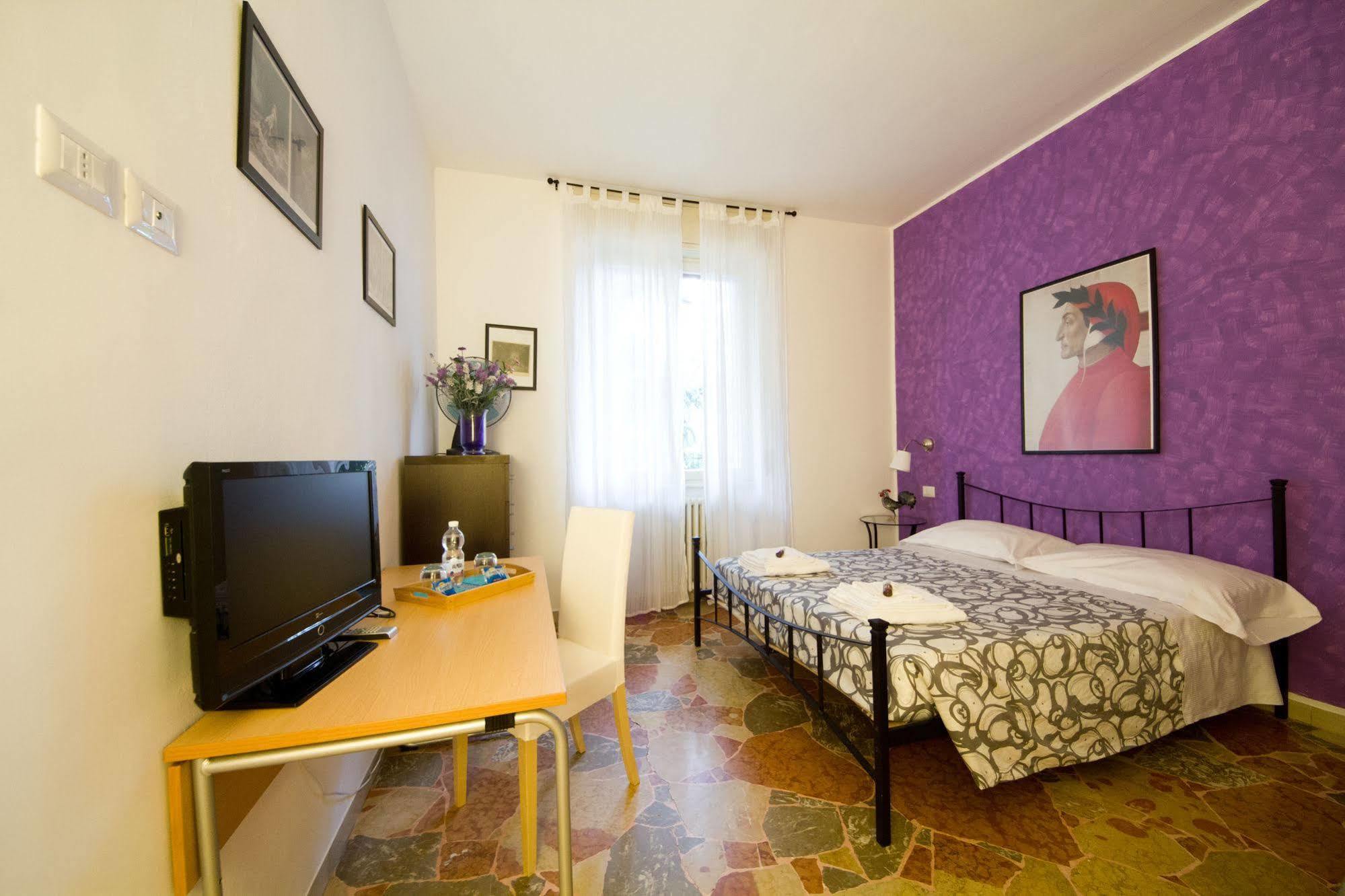 Bed and Breakfast Luci A San Siro Mailand Exterior foto